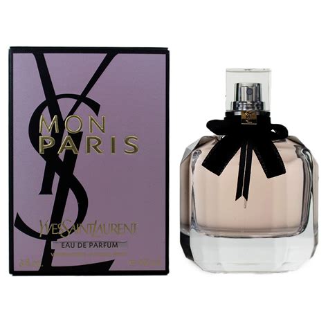 fragrances similar to mon paris ysl|ysl mon paris smell.